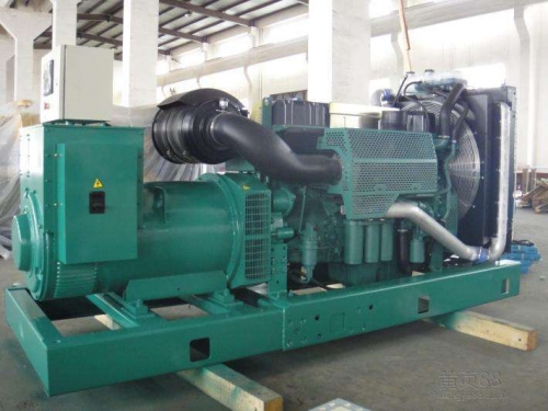 龙泉便携静音：租赁无声发电机组，便携式解决能源需求