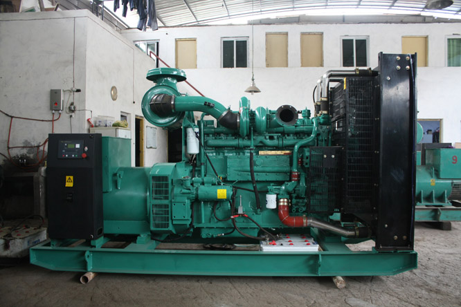 龙泉环保无噪音：租用静音发电机组，为环境和耳朵双重保驾护航